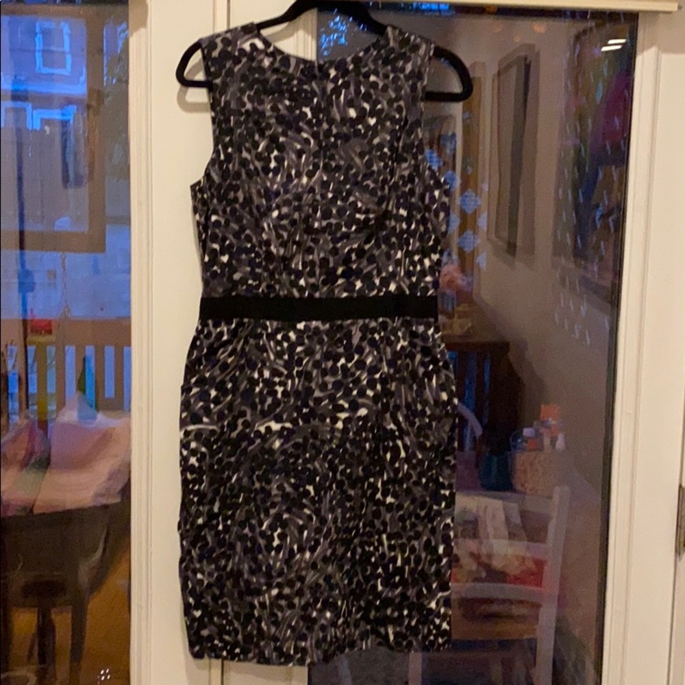 Milly Wear to Work Dress with Pockets!